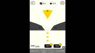 Cut It: Ultra Sharp Level 1-10. 3 Stars Walkthrough