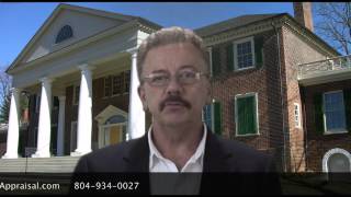 Five tips to get the best appraisal of your home