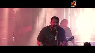 Северный Флот - Вперёд и вверх 27.10.2017 LIVE "М2" Тула