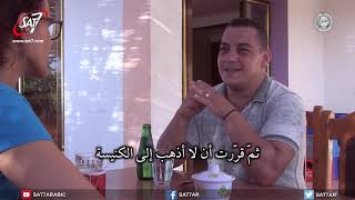 برنامج أحرار ٤ ـ  شهادات من الجزائر ـ الحلقة ١