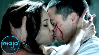 Top 10 Sexiest Scenes in PG-13 Movies