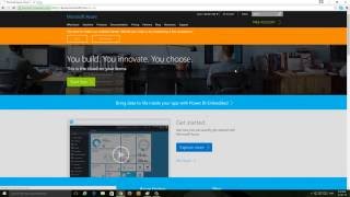 Microsoft Azure free 30 days trial. Cloud VM with full RDP access