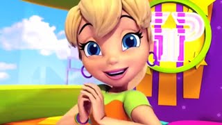 Polly Pocket Ελληνικά Νέα βιντεάκια |   Μακρά συλλογή - Επεισόδια | Κινούμενα σχέδια