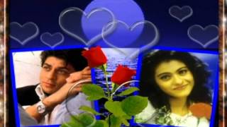 Aaju Mein Tum Kaday The ~ Rare Song ~ Ft. Kumar Sanu & Alka Yagnik