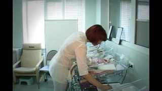Центр акушерства и гинекологии им. В.И. Кулакова