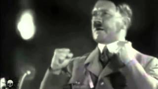 Обращение Гитлера к Сталину (Death Mask TV)