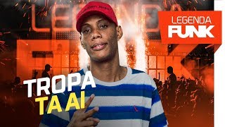 MC GW - Ela Flexiona a Tcheka - O Bonde Tá Ai (DJ Douglinhas MPC)