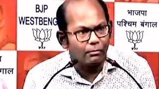 NRC নিয়ে সায়ন্তন বসু কি বলছে শুনুন ?? Sayantan basu speech on NRC