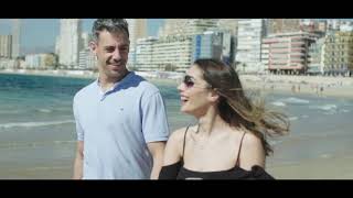 Voramar Hotel Benidorm - Hotel Tour