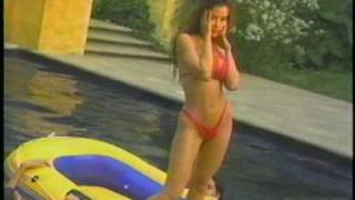 Gloria Trevi Calendario (parte 1 )
