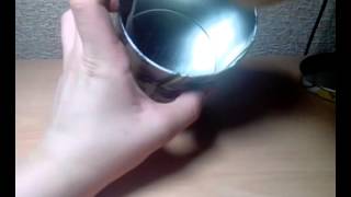 Как сделать тайник