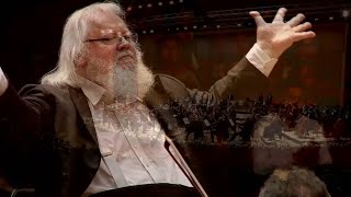 Rimsky-Korsakov: Scheherazade op.35 - Leif Segerstam - Sinfónica de Galicia