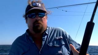 Season 3 Episode 10 | Baja California Wahoo | 310