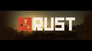 Alienware 15 2015 Gameplay GTX 970M - Rust