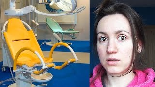 ОСМОТР У ГИНЕКОЛОГА — ЭТО БОЛЬНО? ♛ Beauty Обзоры