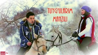 Tuyg'ularim manzili (uzbek kino) | Туйғуларим манзили (узбек кино)