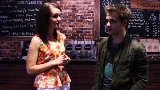 Hunter Hayes Interview: Talking About New Music, New Collaborations and Stevie Wonder