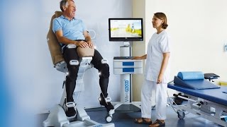 Vibramoov révolutionne la neuro-réadaptation de la locomotion [FR]