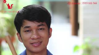 Cay đắng bờ môi : sáo trúc mão mèo
