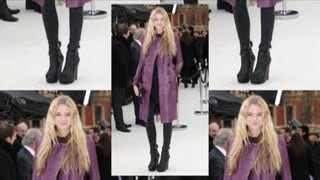 Prince Harry Tries to Woo Gabriella Wilde - Splash News | Splash News TV | Splash News TV