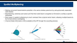 Massive MU-MIMO and what makes it great