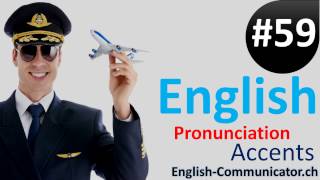 #59 English Pronunciation Accents Fanononana  Lantom Peony Anglisy Teny Fianarana Malagasy Malagasy