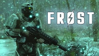 Fallout 4 FROST v0.55 Livestream 5 - The Sewers