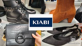 KIABI ARRIVAGE 07-02 CHAUSSURES ET ACCESSOIRES