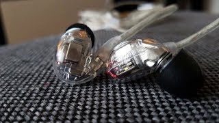 Shure SE846 Review - Are These Still The King In 2019?