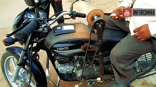 EXTREME Homemade Machine 2018