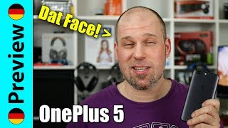 OnePlus 5 | Ausführlicher Ersteindruck
