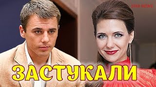 Екатерина Климова и Игорь Петренко снова вместе у сына на празднике