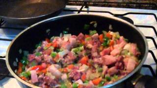 TACOS MEXICANOS Receta
