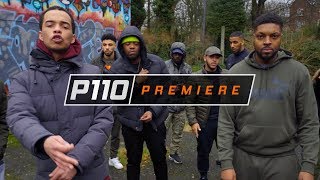 Kious x Sly - Never Know [Music Video] | P110