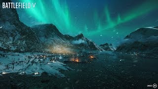 Battlefield V || PC Ultra 1440P || Benchmark GTX 1080Ti -- i7 8700K