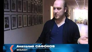 В Липецке показали настоящее аргентинское танго