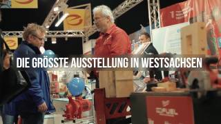 Baumesse Chemnitz