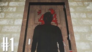 Room 404 Gameplay - Part 1 - Walkthrough (No Commentary) [HD]