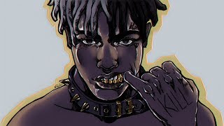 [FREE] XXXTENTACION Type Beat "Heavy" (Prod. $UICIDEBEAT$)