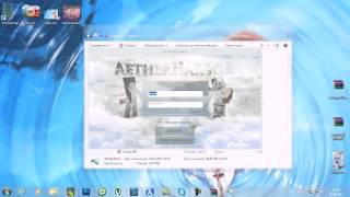 Как взломать сервер Aeharbor работает 100500%