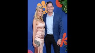 Tarek El Moussa, Heather Rae Young Hint at Wedding in Italy