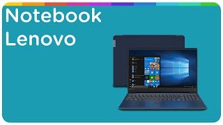Notebook Lenovo Ideapad 330S