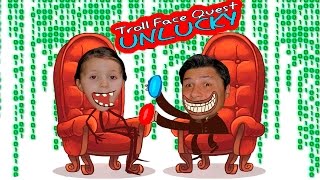 Неудачный ТРОЛЛИНГ Смешные видео приколы для детей в мультике про ТРОЛЛЯ от EFG kids children