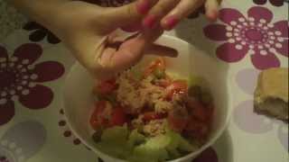Cómo quitar el exceso de vinagre de una ensalada | facilisimo.com