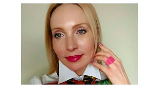 ВОЗРАСТНОЙ МАКИЯЖ С ВЕСЕННИМИ НОВИНКАМИ. МОИ ФАВОРИТЫ.