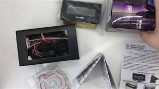 Штат 410 М бортовой компьютер на панель