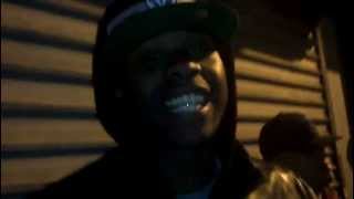 BLESSDAMICNOW.COM PRESENTS @SMACKWHITE AND D CHAMBERS COSIGN