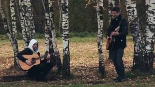 Дмитрий Хмелёв "Соколиная"