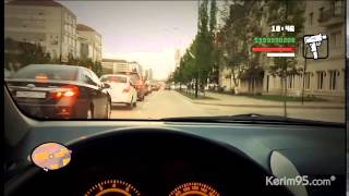 GTA в Грозном