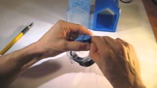 Unboxing the COOKOO Watch